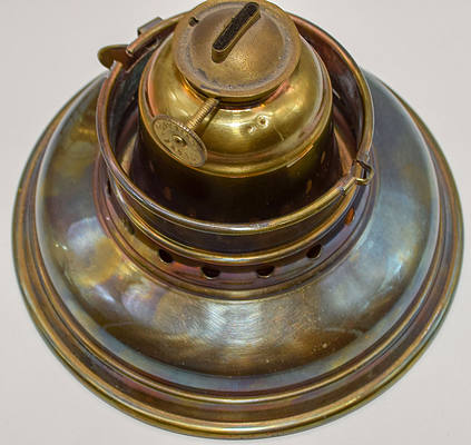 GUADALUPE LANTERN