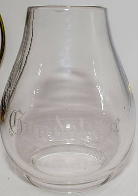 GUADALUPE LANTERN