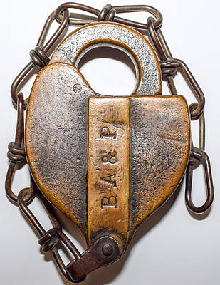 BA&P LOCK