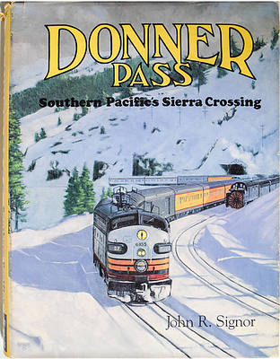 DONNER PASS