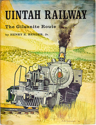 UINTAH RAILWAY