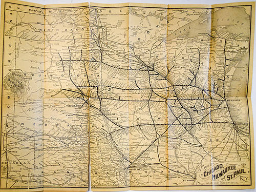 CM&STPRR MAP