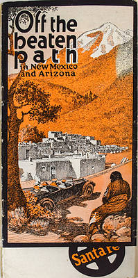 SANTA FE BROCHURE