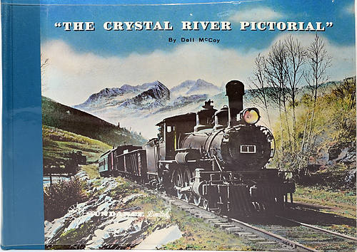 The CRYSTAL RIVER PICTORIAL