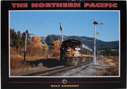 The NORTHERN PACIFIC