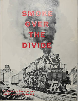 SMOKE OVER THE DIVIDE
