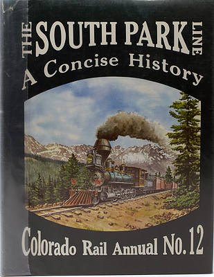 The SOUTH PARK LINE: A CONCISE HISTORY