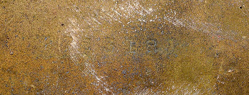 PENNSYLVANIA RR BUILDERS PLATE