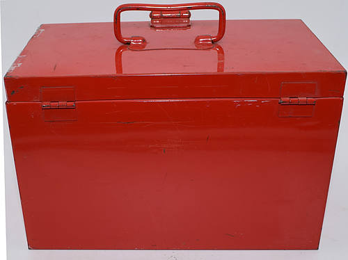 AT&SFRY TOOL BOX
