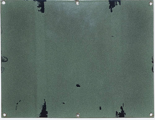 LEHIGH VALLEY ANTHRACITE SIGN