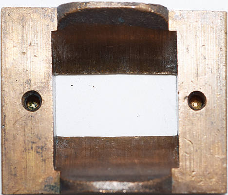 LEHIGH VALLEY SAMPSON NAVAL BASE DATER DIE