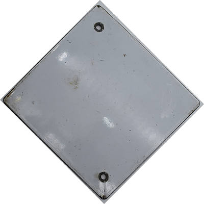 RAILWAY EXPRESS AGENCY SIGN