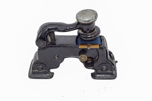 READING COMPANY DATER