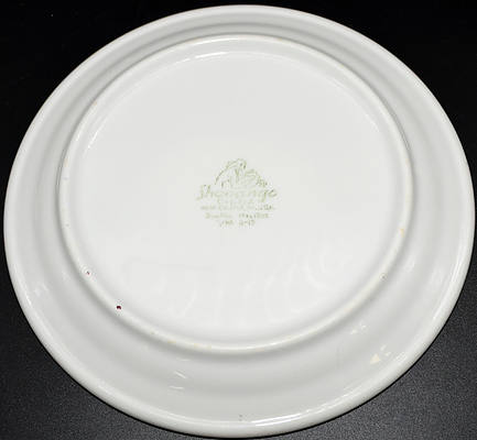 CI&L MONON PLATE