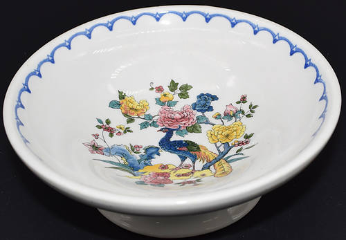 CMSTP&P PEACOCK COMPOTE