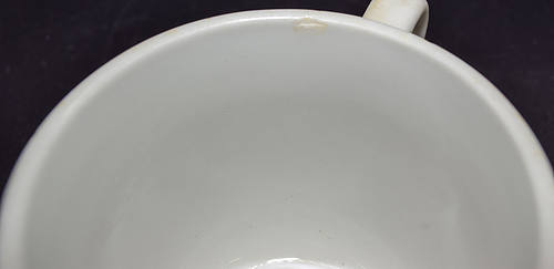 CRI&P EL RENO COFFEE CUP