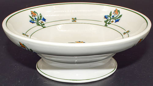 DL&W ST ALBANS COMPOTE