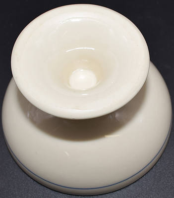 D&RGW PROSPECTOR DISH