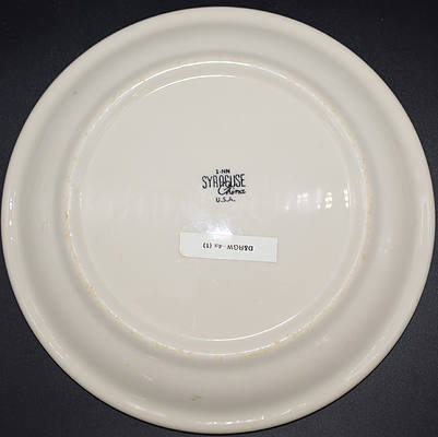 D&RGW PROSPECTOR PLATE