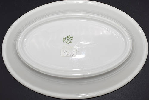 MC KENNEBEC DISH