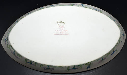 MP JEFFERSON DISH