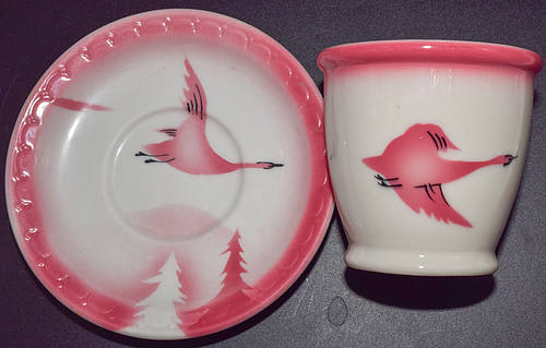 CMSTP&P TRAVELER EGG CUP