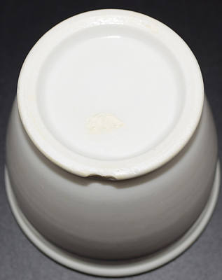 SEABOARD MIAMI EGG CUP