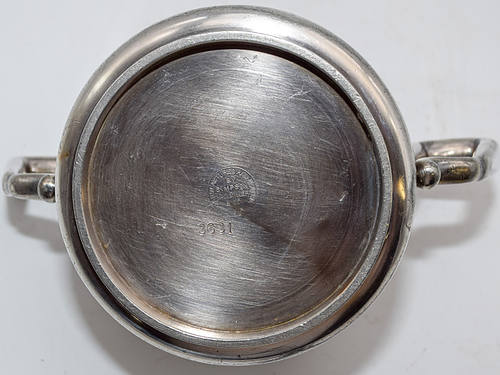 COLO MIDLAND RR SUGAR BOWL