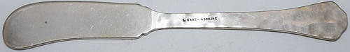 LEHIGH VALLEY KNIFE