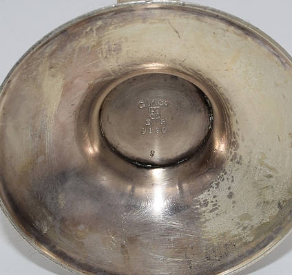 LEHIGH VALLEY BOTTLE STAND