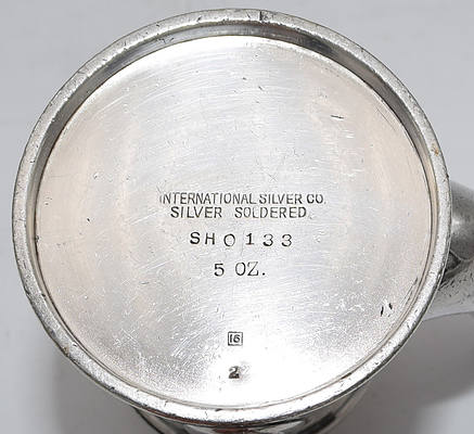 READING/NEW JERSEY CENTRAL CREAMER