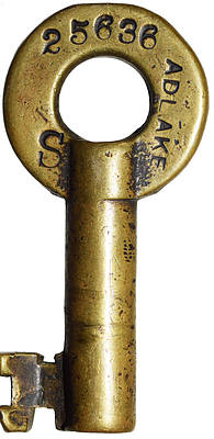 AT&SF RY (Atchison Topeka & Santa Fe)