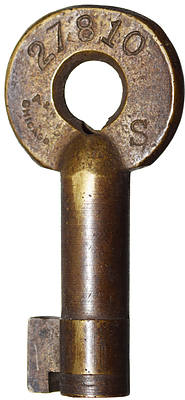 CRI&PRR (Chicago Rock Island & Pacific)