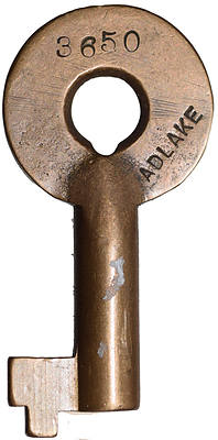 D&SL (Denver & Salt Lake)