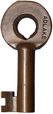 D&TSL (Detroit & Toledo Shore Line)