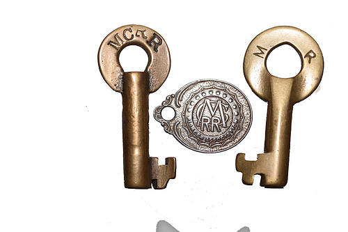 MCRR (Maine Central)