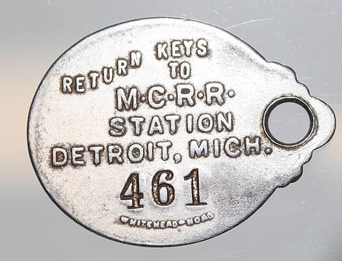 MCRR (Maine Central)