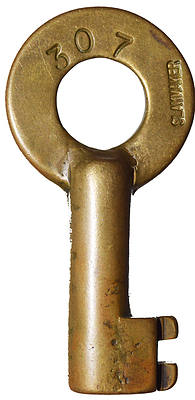 T&T S (Tonopah & Tidewater)