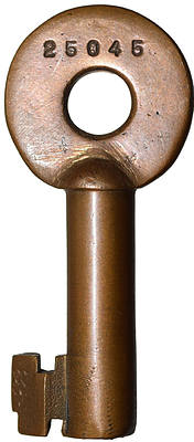 W&LCRY (Woodworth & Louisiana Central)