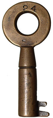 W&NRR (Wilmington & Northern?)