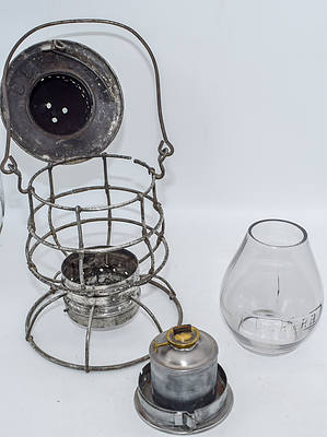 CF&I CO (Colorado Fuel & Iron)