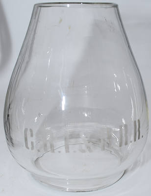 CRI&PRR - (Chicago Rock Island & Pacific)