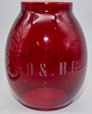 D&RGRR (Denver & Rio Grande)