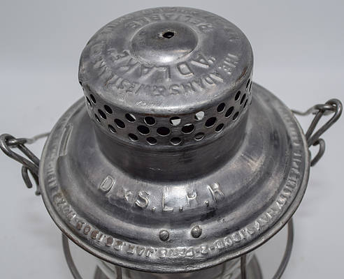 D&SLRR (Denver & Salt Lake)