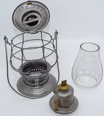 DL&W (Delaware Lackawanna & Western)