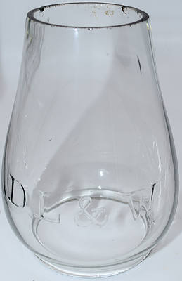 DL&W (Delaware Lackawanna & Western)