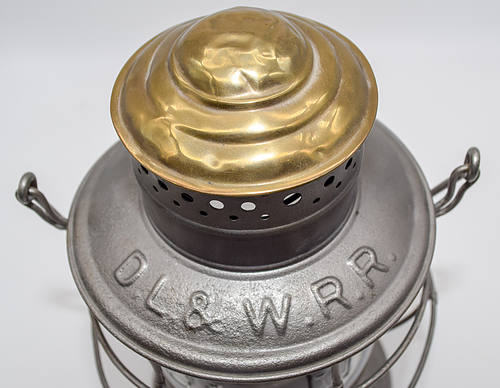 DL&W (Delaware Lackawanna & Western)