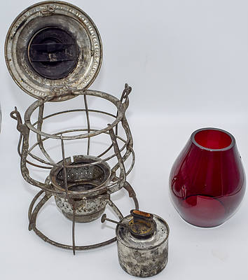 DNW&PRR (Denver North Western & Pacific)