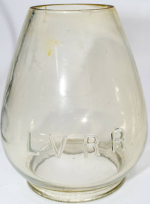 LVRR (Lehigh Valley)