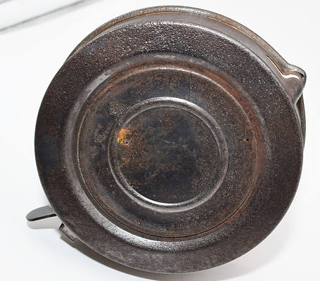 MK&TRR (Missouri Kansas & Texas)